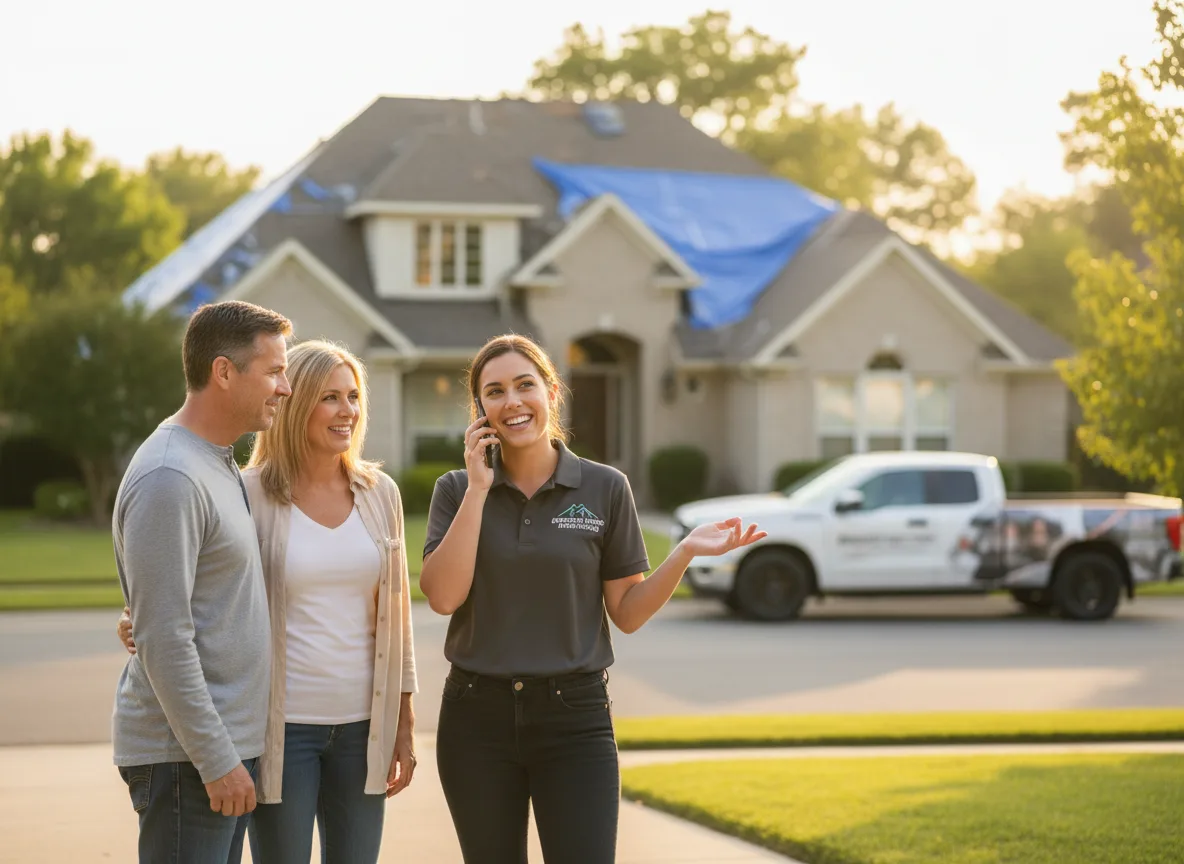 Emergency Roof Repair Wellington, KY FAQs